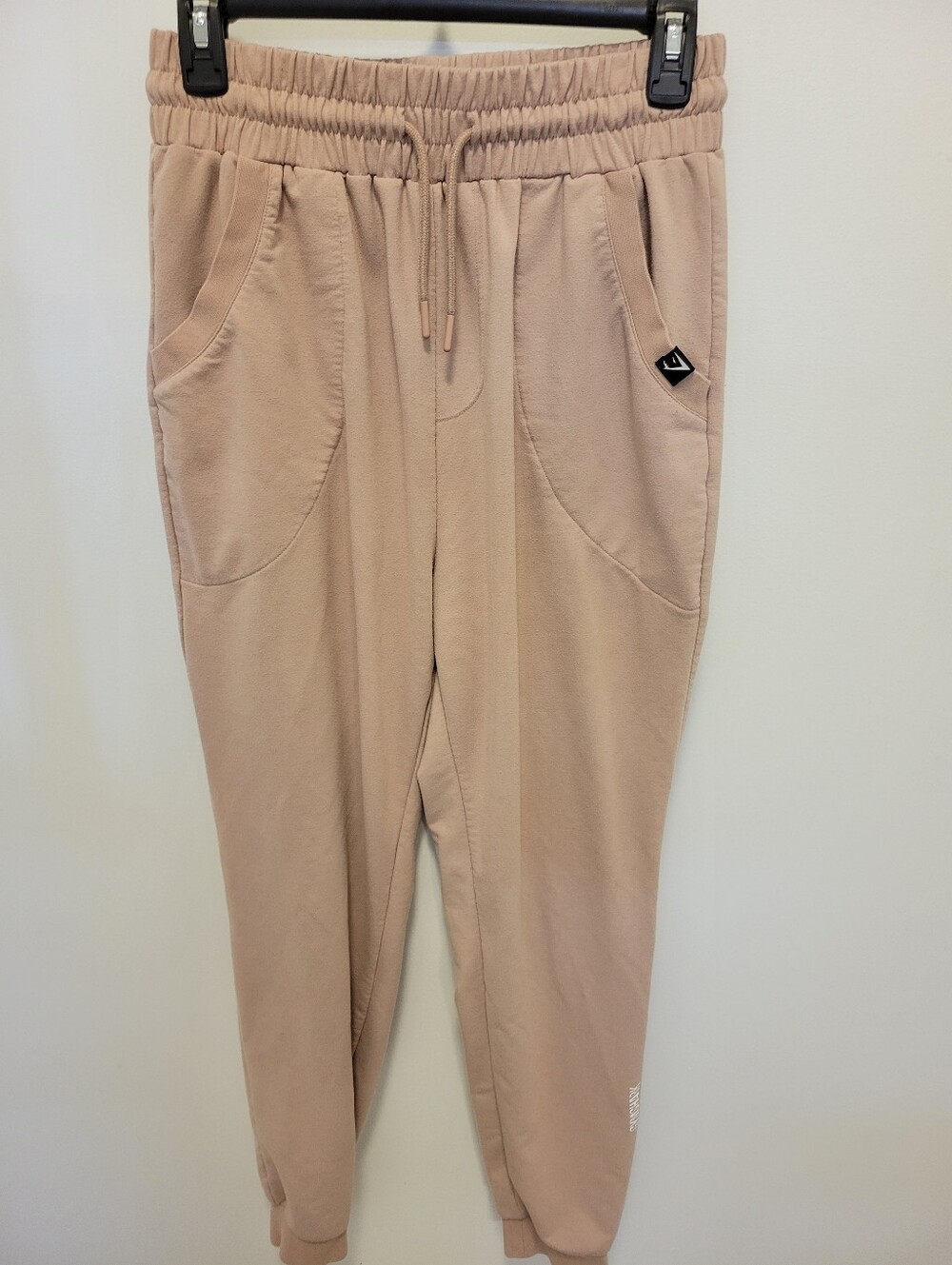 Gymshark Womens Jogger Pants